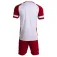 Joma Lider Kurzarm-Set