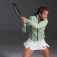 Joma Torneo skort