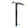 Blue ice Blackbird ice axe