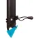 Blue ice Blackbird ice axe