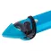 Blue ice Piolet Bluebird