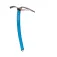 Blue ice Piolet Bluebird