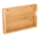 Bamboo Ipad support