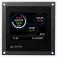 Cristec 3.5-inch batterij touchscreen