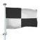 Plastimo Bathing area flag