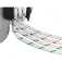 Plastimo Flätad rep 110 m