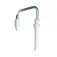 Plastimo Telescopic water tap