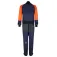Typhoon Hendra Dress