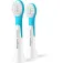 Philips Sonicare Electric Brush Replacement 2 units
