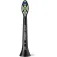Philips W2 Optimal Electric Brush Replacement 2 units