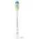 Philips W2 Optimal Electric Brush Replacement 4 units