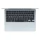 Apple MacBook Air 13´´ M4 10CPU 10GPU/16GB/512GB SSD