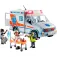 Playmobil 구급차