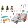 Playmobil 구급차