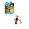 Playmobil Asterix con Idefix