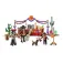 Playmobil De dødes dags sett