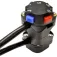 K+s technologies Interruptor de apagado 12-0053