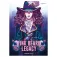 Spaceman project Pink Beard Legacy comic