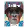 Spaceman project Salitre 만화