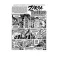Tebeos dolmen editorial Griffe d´Acier 07 BD