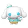 Funko POP! Hello Kitty-Cinnamoroll Eiscreme Figur