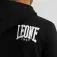 Leone1947 Moletom com fecho Logo