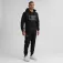 Leone1947 Reflect pants