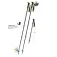 Komperdell Bastons Carbon evo zero