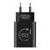 Obal:me 18W USB wall charger