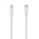 Obal:me Cable USB-C a Lightning de càrrega ràpida 1 m