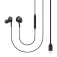 Samsung écouteurs EO-IC100BBE USB-C Stereo HF