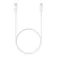 Samsung EP-DA705BWE USB-C cable 1 m 3A