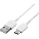 Samsung EP-DG970BWE USB-C cable 1.5 m