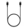 Samsung Cable USB-C EP-DN980BBE 1 m