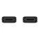 Samsung Cable USB-C EP-DN980BBE 1 m