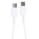 Samsung Cable USB-C EP-DN980BWE 1 m