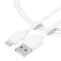 Tactical Smooth Thread USB-A to lightning cable 0.3 m