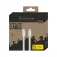 Tactical Sileä USB-C-Lightning-kaapeli 0.3 m