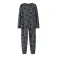Name it Mel Skull pyjamas