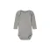 Name it Solid Langarm-Body 3 einheiten