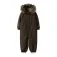 Name it Snow10 Solid race drakt