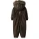 Name it Snow10 Solid race drakt