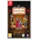 Nintendo Switch Paper Ghost Stories: Third Eye Open sortiert