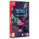 Nintendo Switch Tetris Forever sortiert