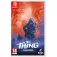 Nintendo Switch The Thing: Remastered Sortido