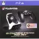 Playstation FlashFire Qi-compatibele PS4-controllerlader