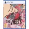 Playstation PS5 The Wreck