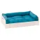 Ferplast Madera Hall 개 침대