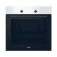 Edesa EOE-5010 X/A Backofen