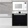 Edesa EOE-6040 X/A multifunction oven